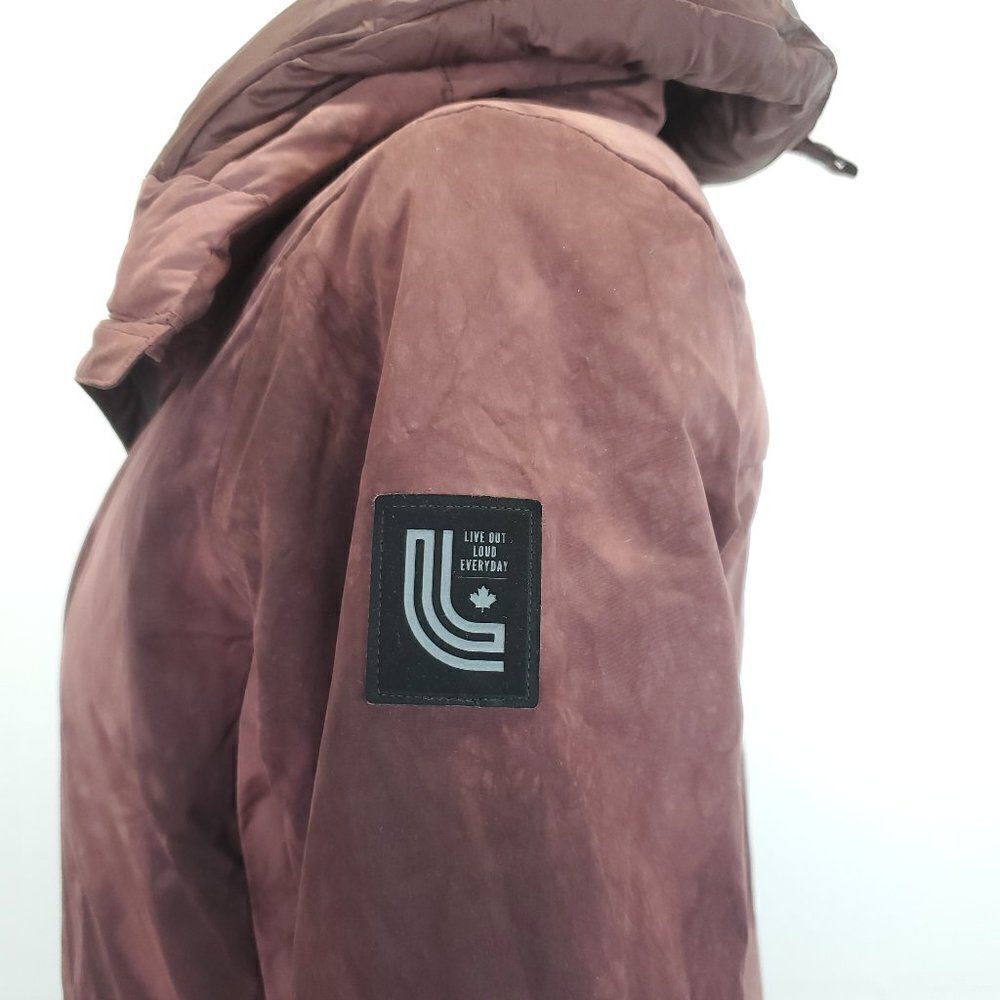 Lole Faith L Edition El Capitane Down Winter Jacket - Picture 9 of 16